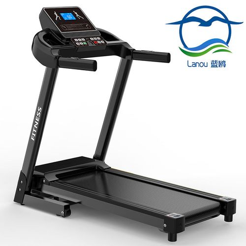 treadmill 2022新款跑步机室内健身走步机运动器材跨境外贸