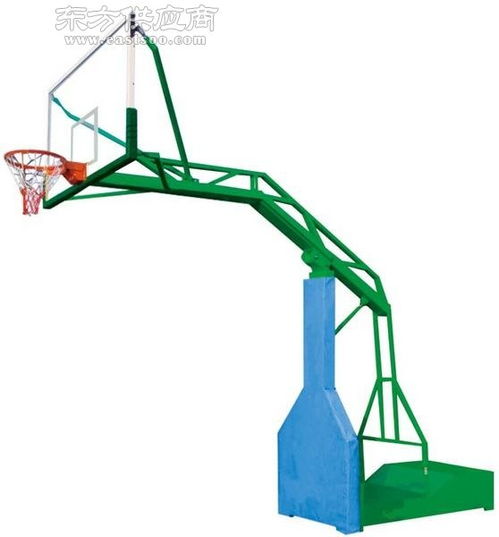 篮球架 篮球架多高 海兴县华翔体育器材厂图片